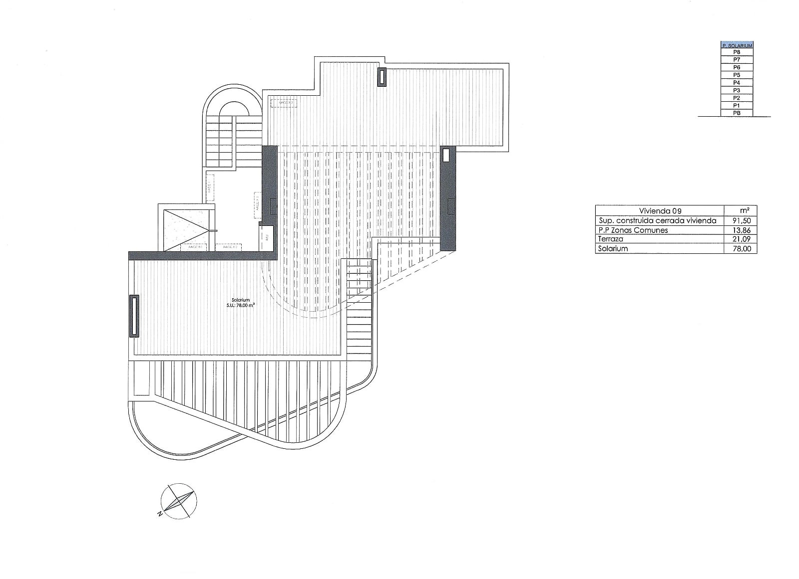 Apartments for Sale in Guardamar del Segura, Costa Blanca, Spain - 129766