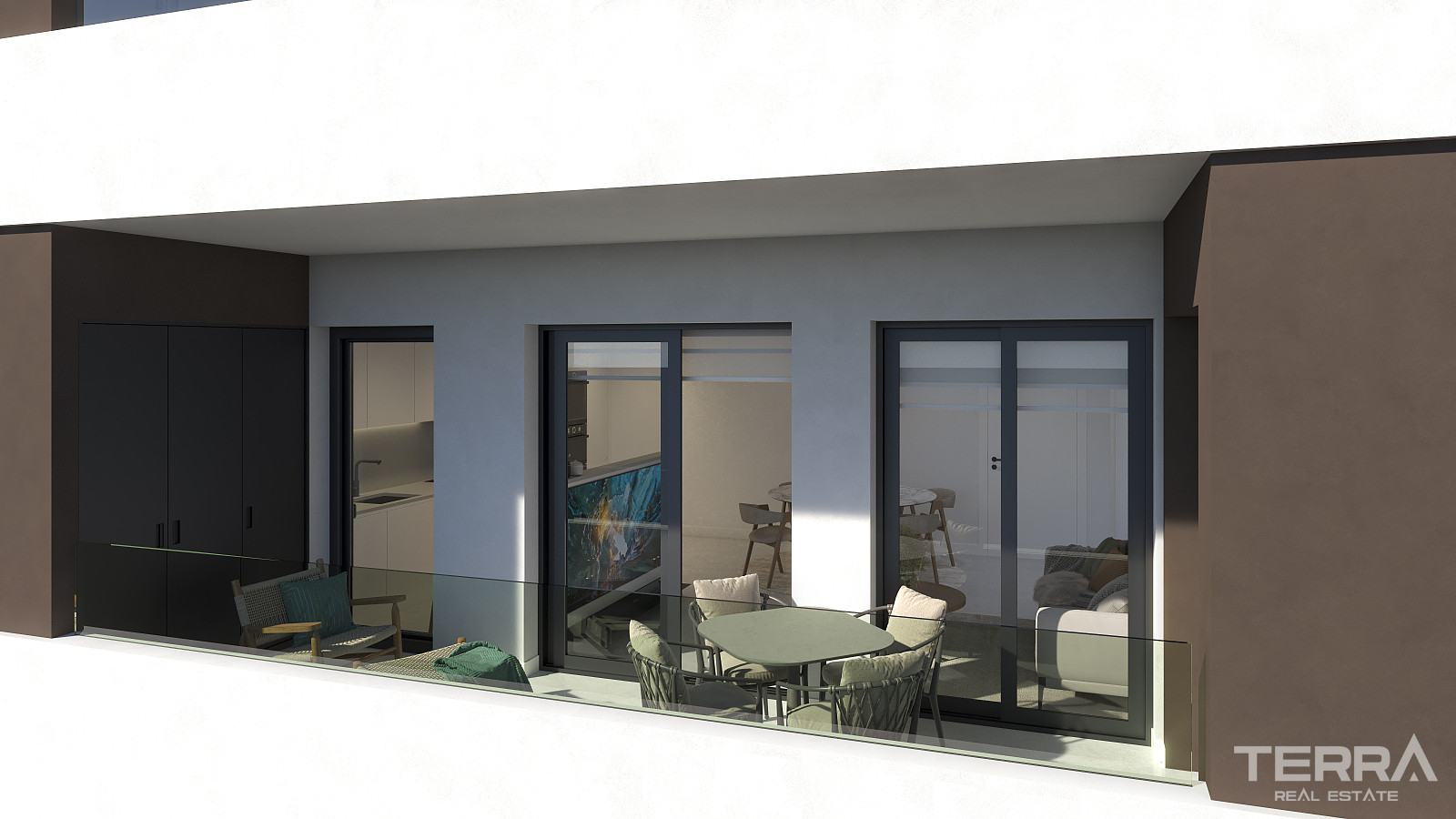 Central Apartments for Sale in Santa Pola, Costa Blanca, Spain - 129847