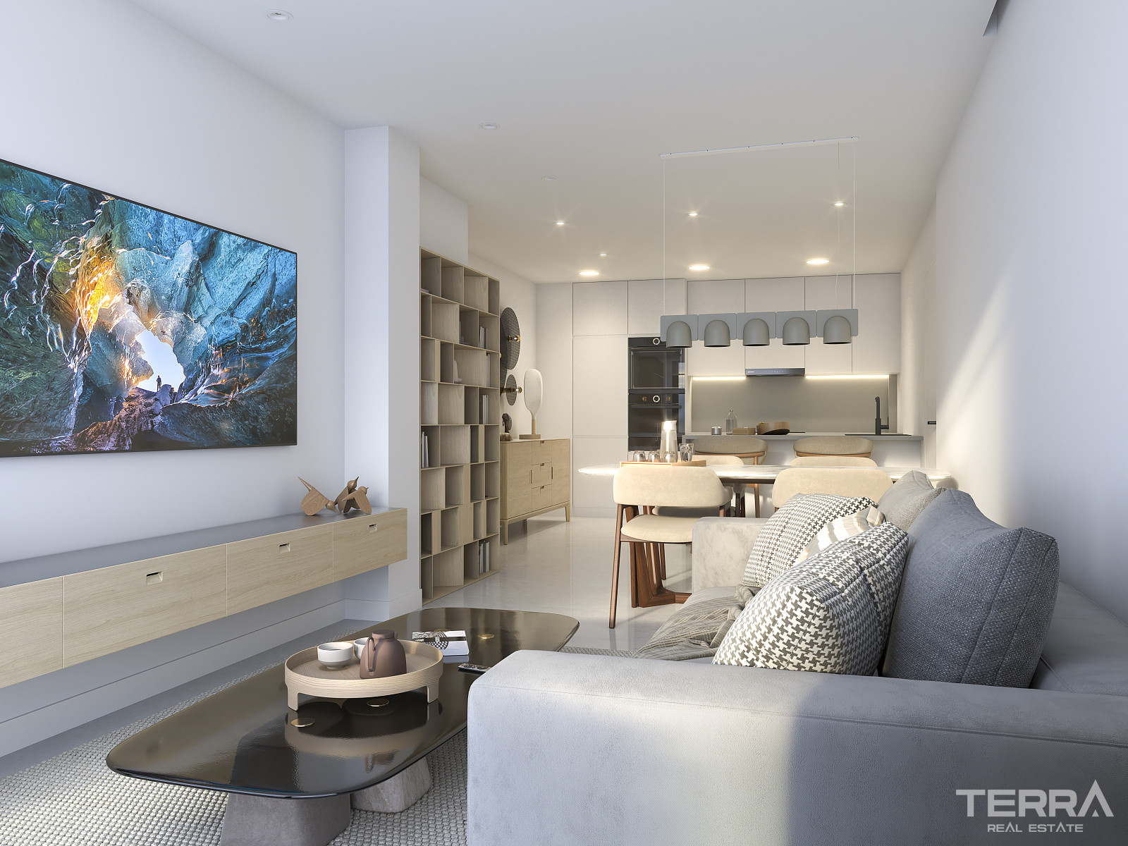 Central Apartments for Sale in Santa Pola, Costa Blanca, Spain - 129848