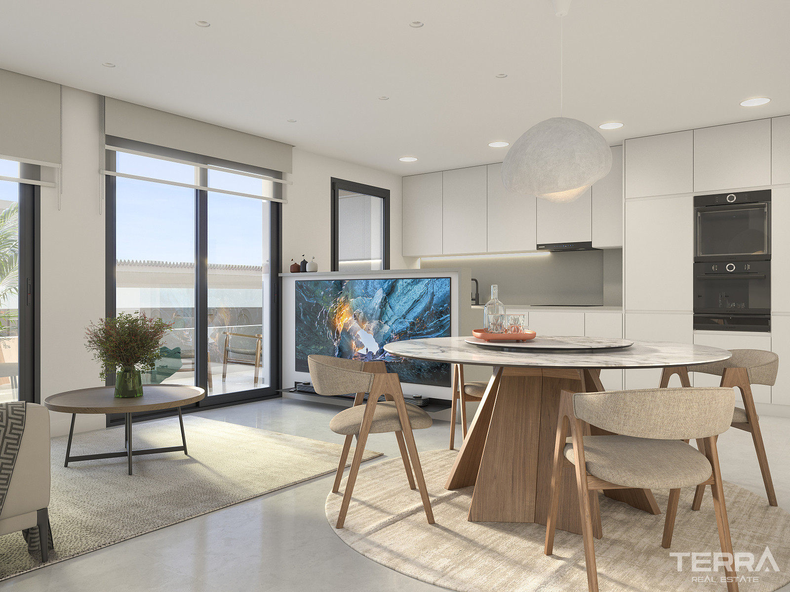 Central Apartments for Sale in Santa Pola, Costa Blanca, Spain - 129850