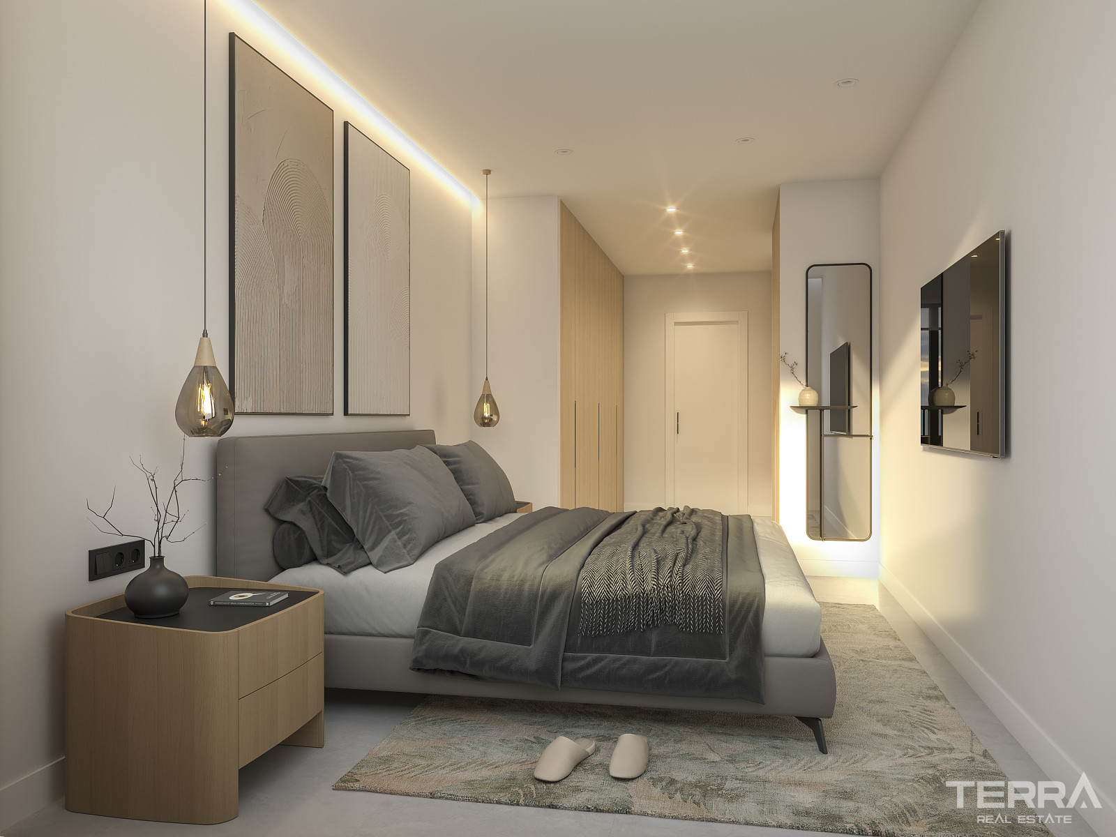Central Apartments for Sale in Santa Pola, Costa Blanca, Spain - 129852
