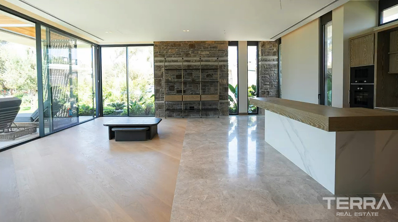 Luxury Villas for Sale in Bodrum, Muğla, Turkey - 130272