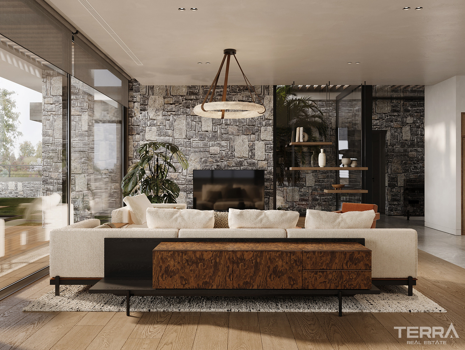 Luxury Villas for Sale in Bodrum, Muğla, Turkey - 130273