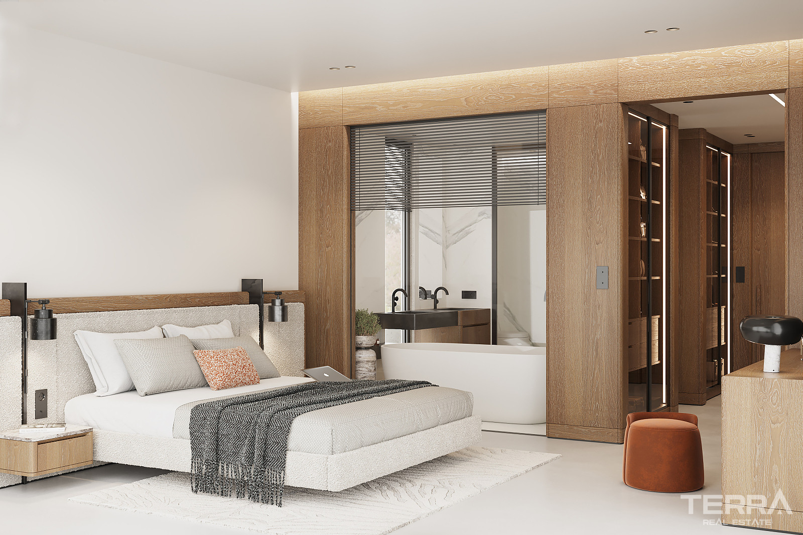 Luxury Villas for Sale in Bodrum, Muğla, Turkey - 130276