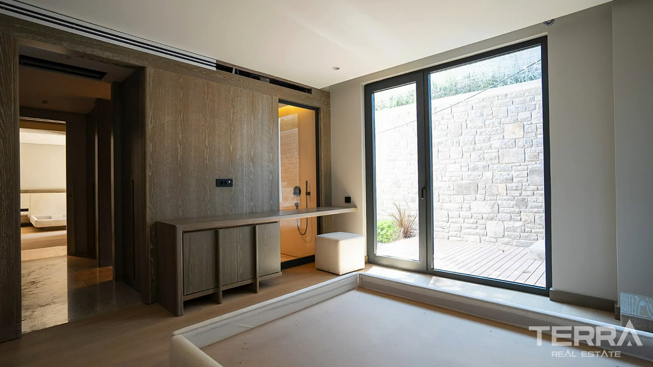 Luxury Villas for Sale in Bodrum, Muğla, Turkey - 130277