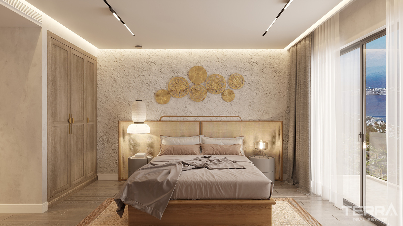 Luxury Villas for Sale in Bodrum, Muğla, Turkey - 130320