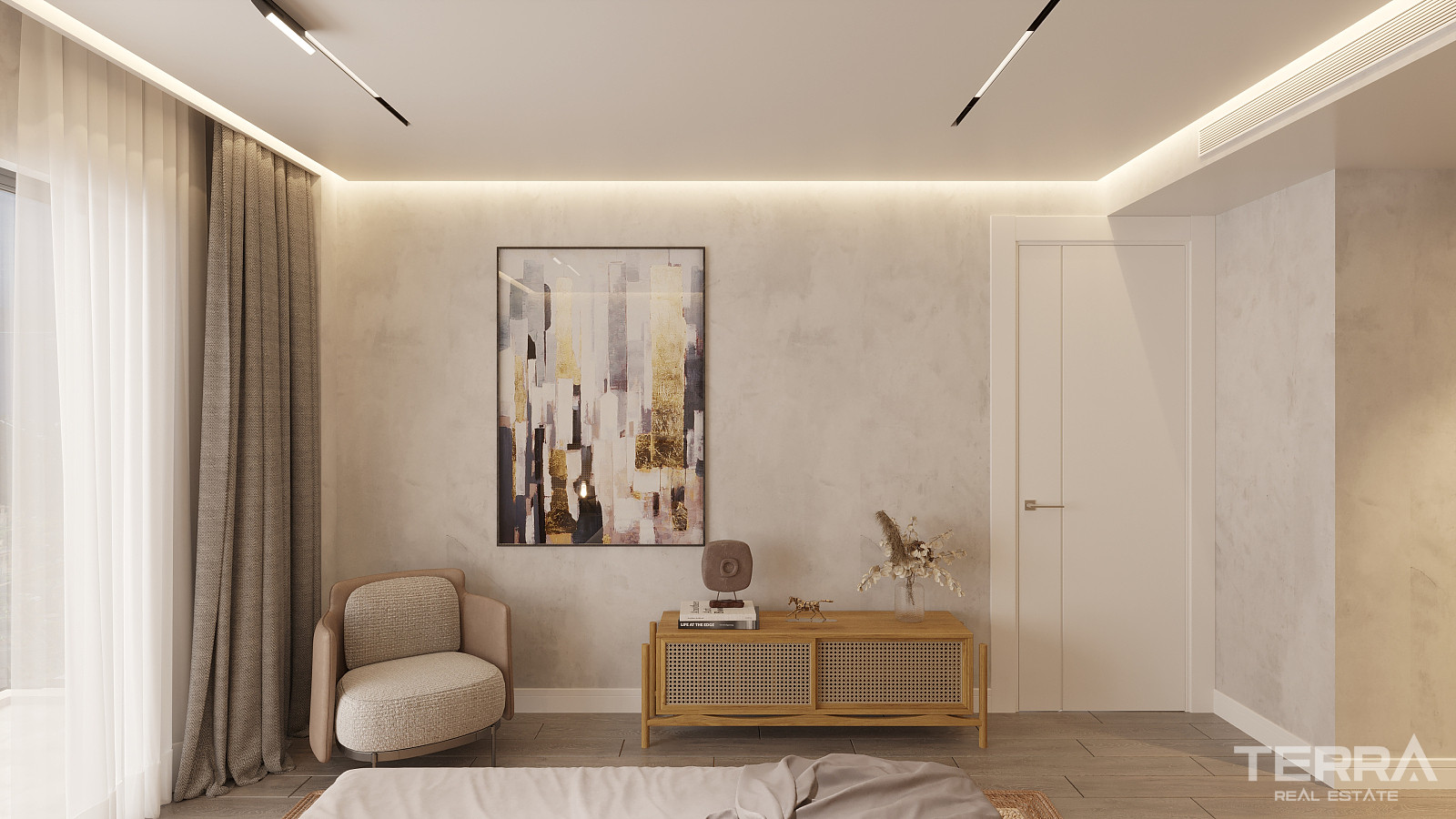 Luxury Villas for Sale in Bodrum, Muğla, Turkey - 130321