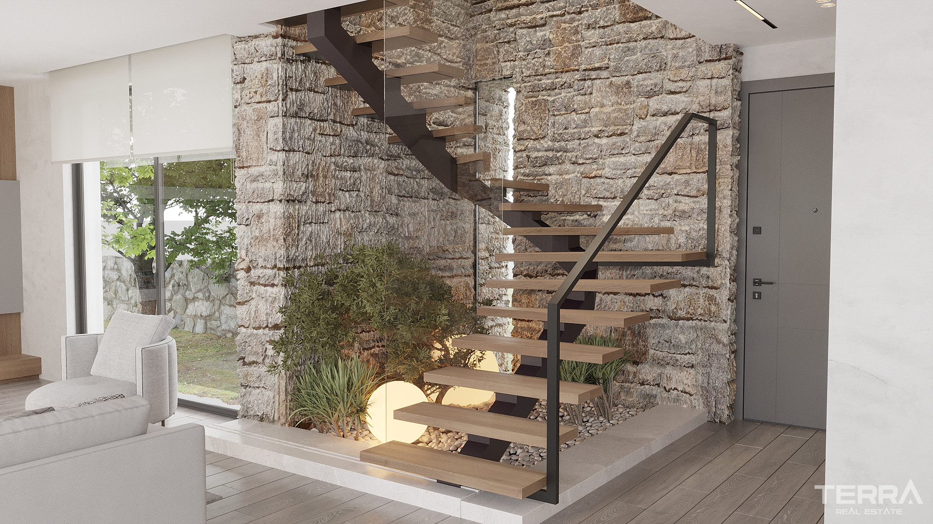 Luxury Villas for Sale in Bodrum, Muğla, Turkey - 130323
