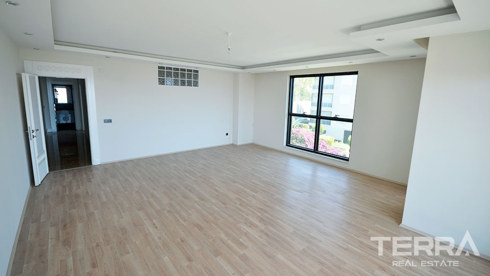 Saklıbahçe Evleri — Luksusowe apartamenty na sprzedaż w Alanyi, Bektaş - 7790