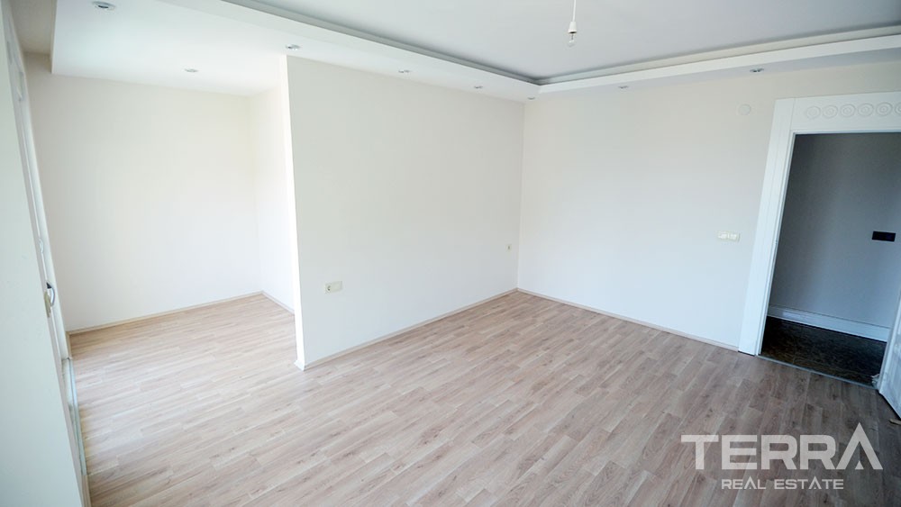 Saklıbahçe Evleri — Luksusowe apartamenty na sprzedaż w Alanyi, Bektaş - 7791