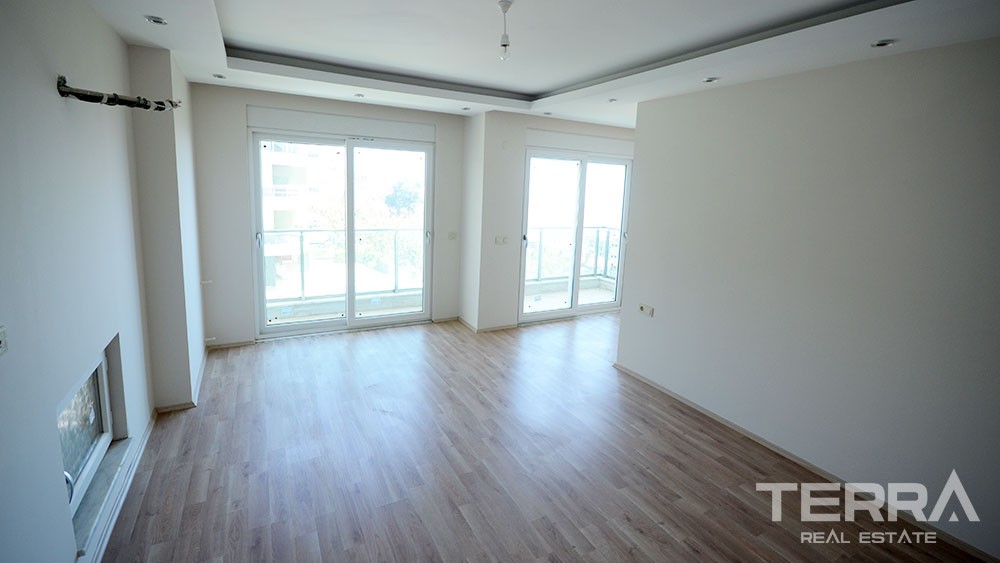 Saklıbahçe Evleri — Luksusowe apartamenty na sprzedaż w Alanyi, Bektaş - 7792