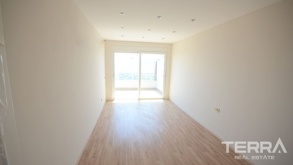Saklıbahçe Evleri — Luksusowe apartamenty na sprzedaż w Alanyi, Bektaş - 7793