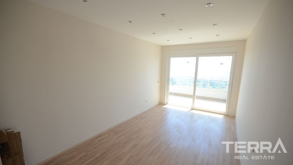 Saklıbahçe Evleri — Luksusowe apartamenty na sprzedaż w Alanyi, Bektaş - 7794