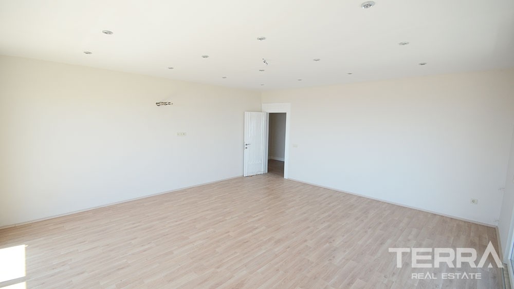 Saklıbahçe Evleri — Luksusowe apartamenty na sprzedaż w Alanyi, Bektaş - 7798