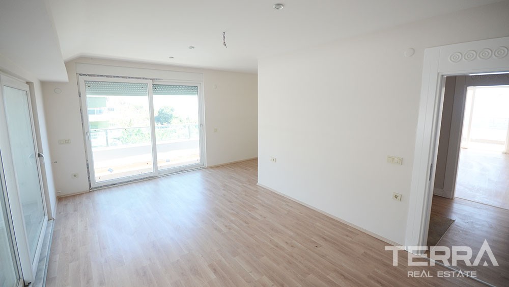 Saklıbahçe Evleri — Luksusowe apartamenty na sprzedaż w Alanyi, Bektaş - 7801