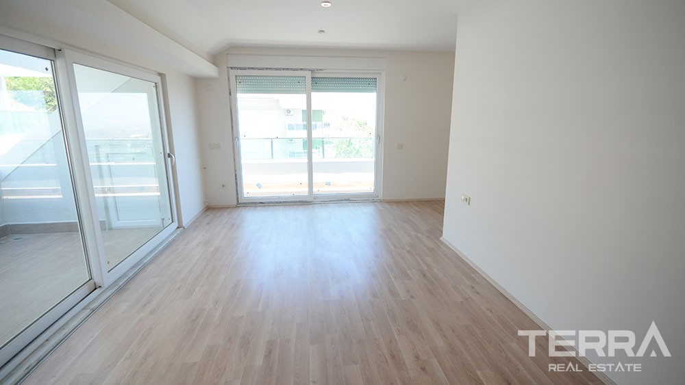 Saklıbahçe Evleri — Luksusowe apartamenty na sprzedaż w Alanyi, Bektaş - 7802