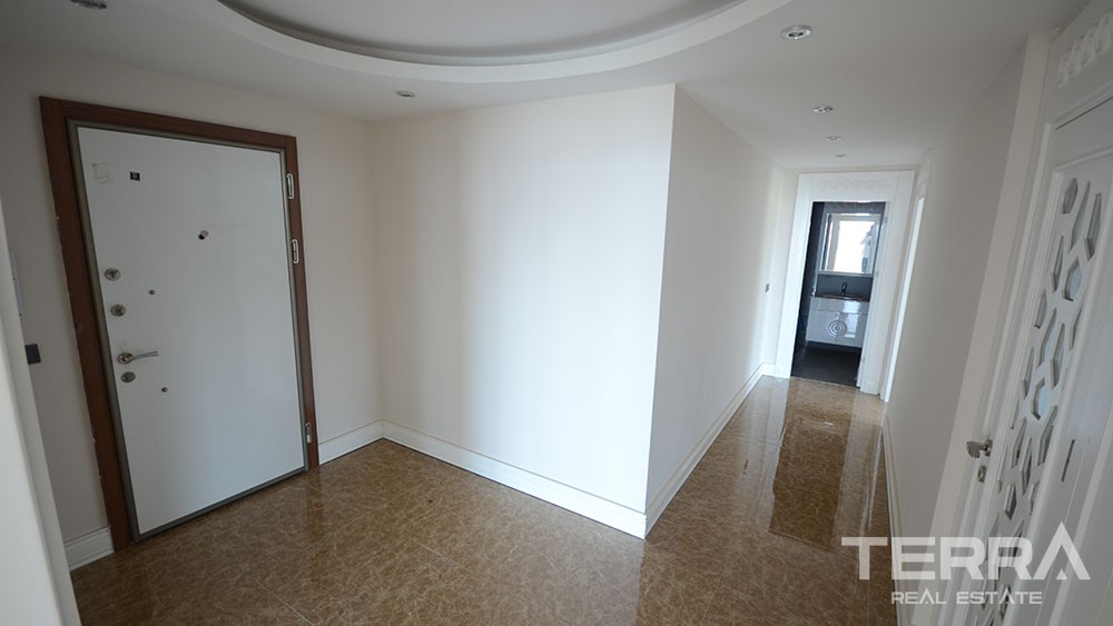 Saklıbahçe Evleri — Luksusowe apartamenty na sprzedaż w Alanyi, Bektaş - 7808