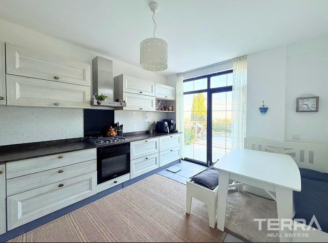Sea View Villa for Sale in Bodrum, Muğla, Turkey - 130675