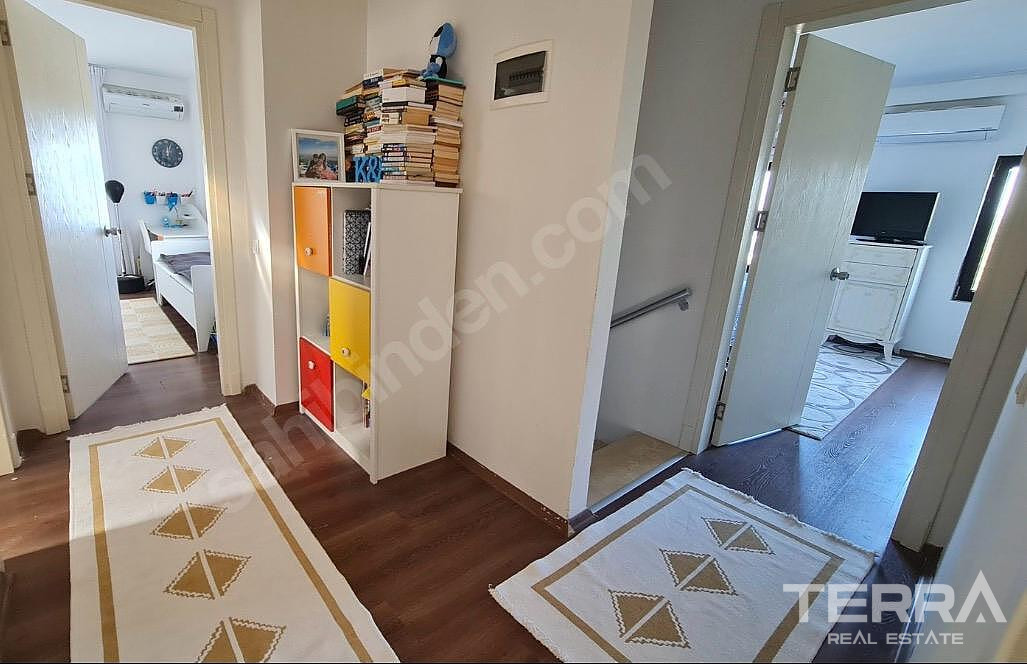 Sea View Villa for Sale in Bodrum, Muğla, Turkey - 130680
