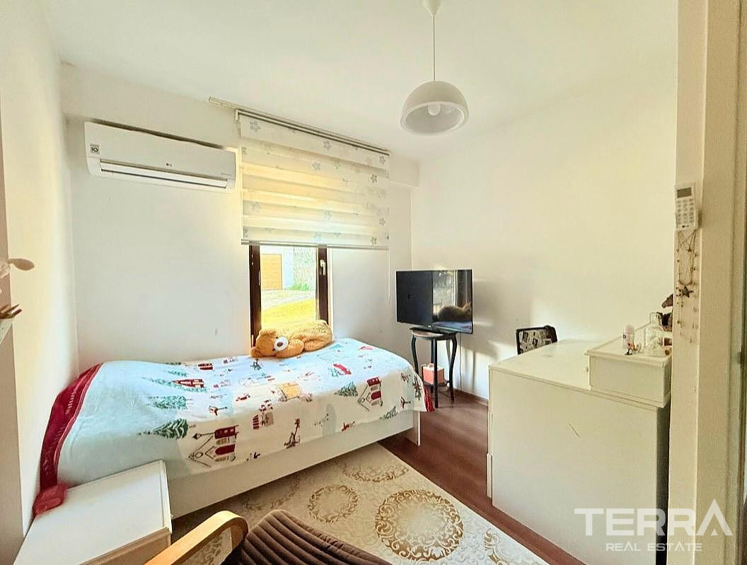 Sea View Villa for Sale in Bodrum, Muğla, Turkey - 130681