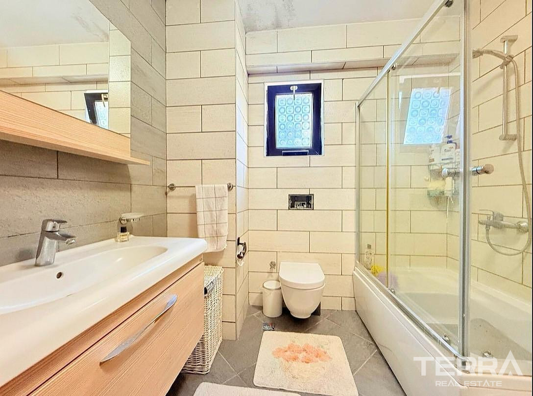 Sea View Villa for Sale in Bodrum, Muğla, Turkey - 130685