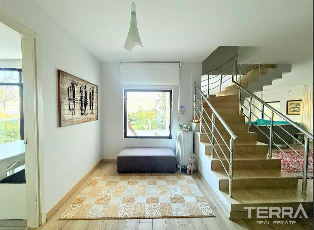 Sea View Villa for Sale in Bodrum, Muğla, Turkey - 130686