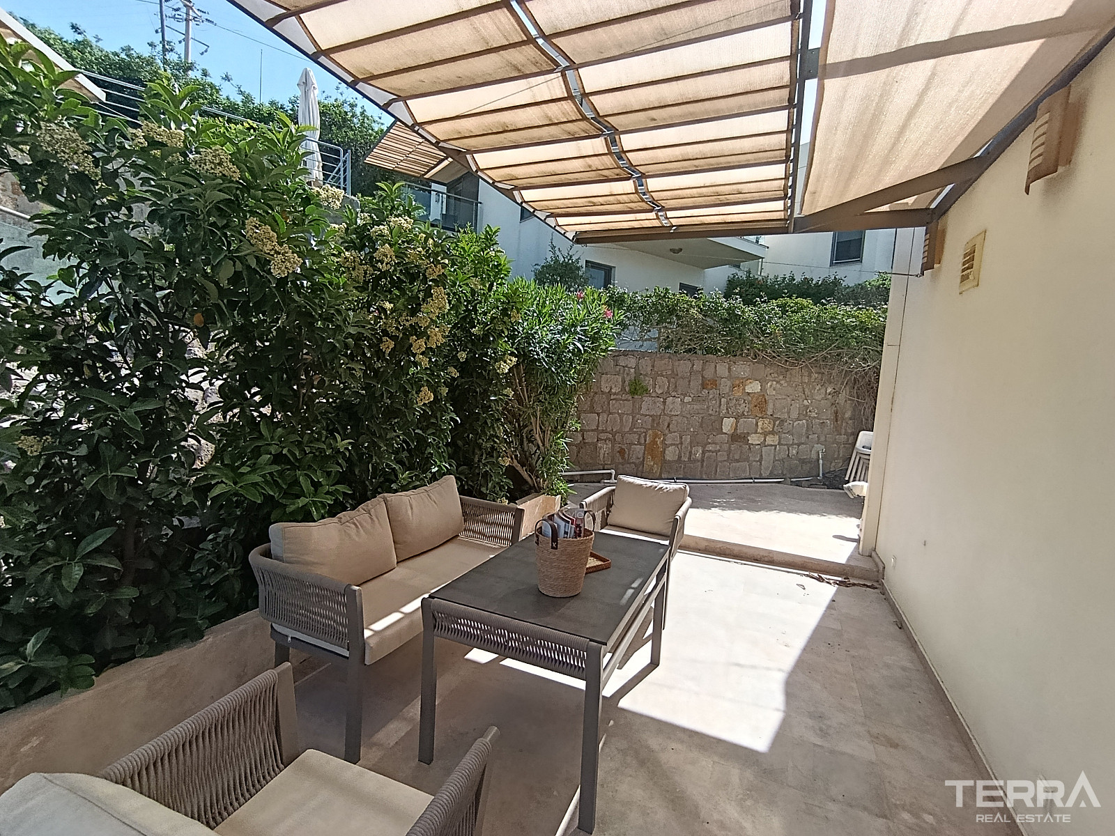 Sea View Villa for Sale in Bodrum, Muğla, Turkey - 130698