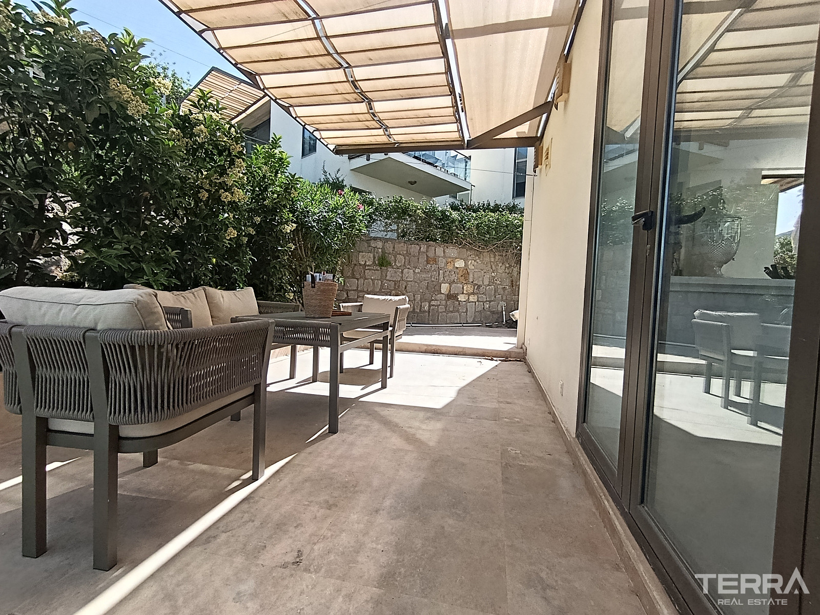 Sea View Villa for Sale in Bodrum, Muğla, Turkey - 130699