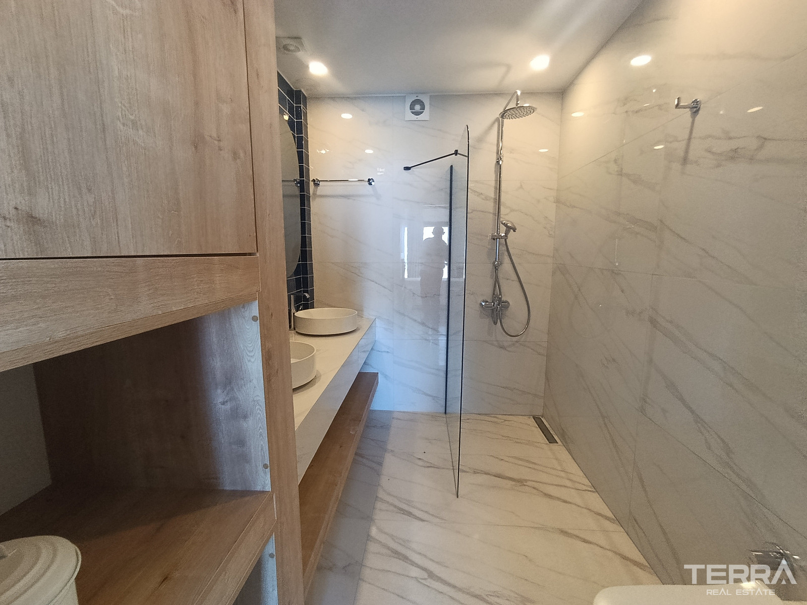 Sea View Villa for Sale in Bodrum, Muğla, Turkey - 130720