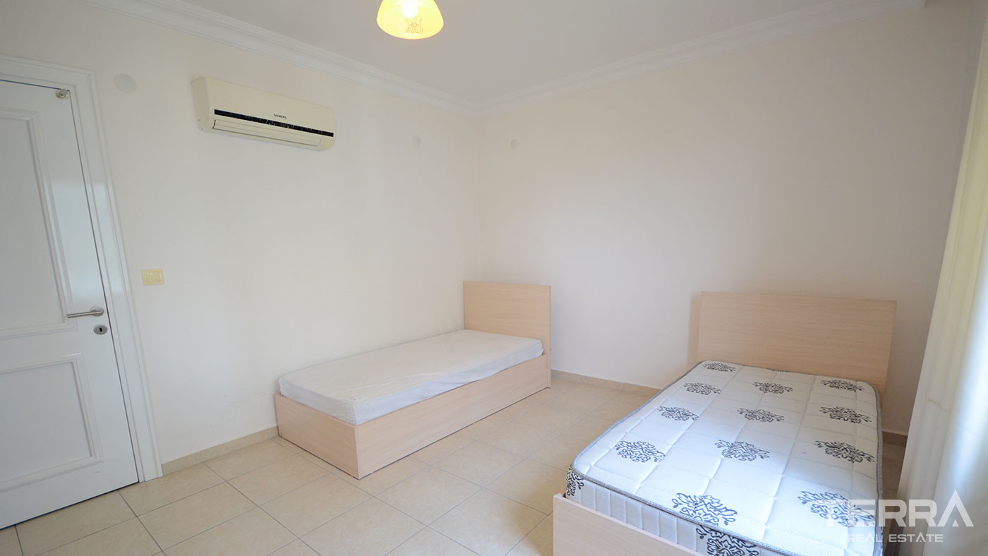 Furnished Apartment for Sale in Olive City, Oba, Alanya, Turkey - 130832