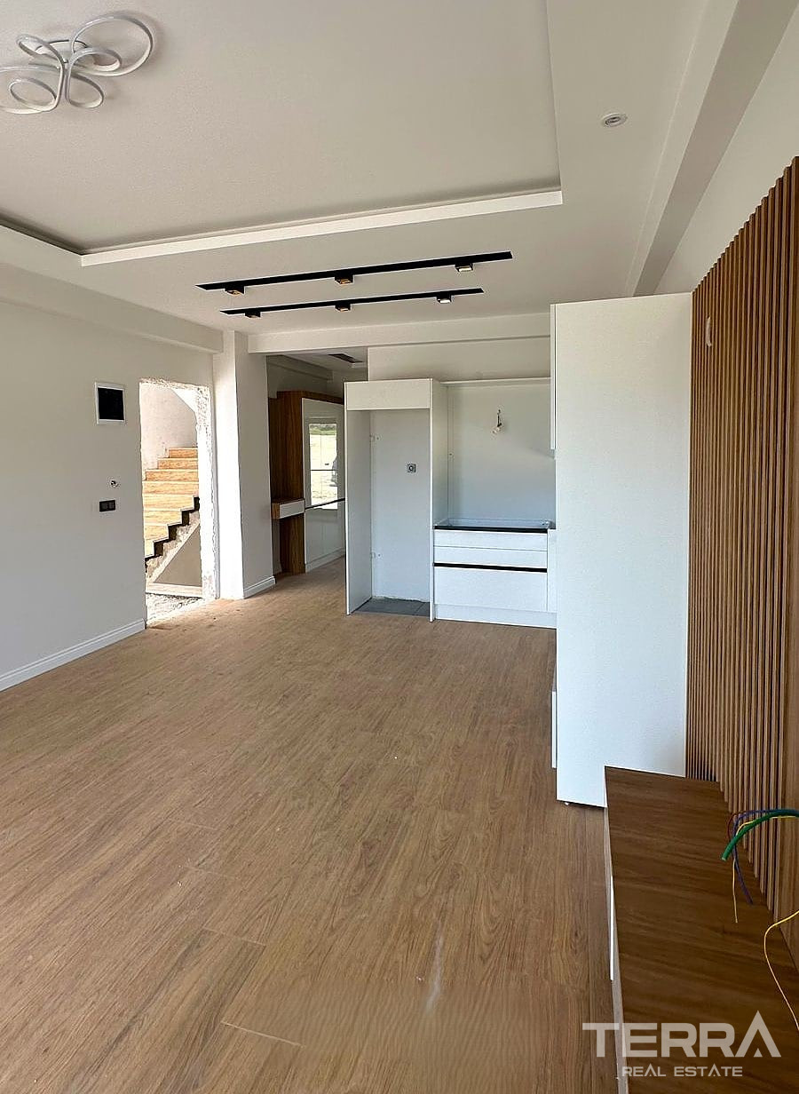 Sea View Apartments for Sale in Kuşadası, Aydın, Turkey - 131246