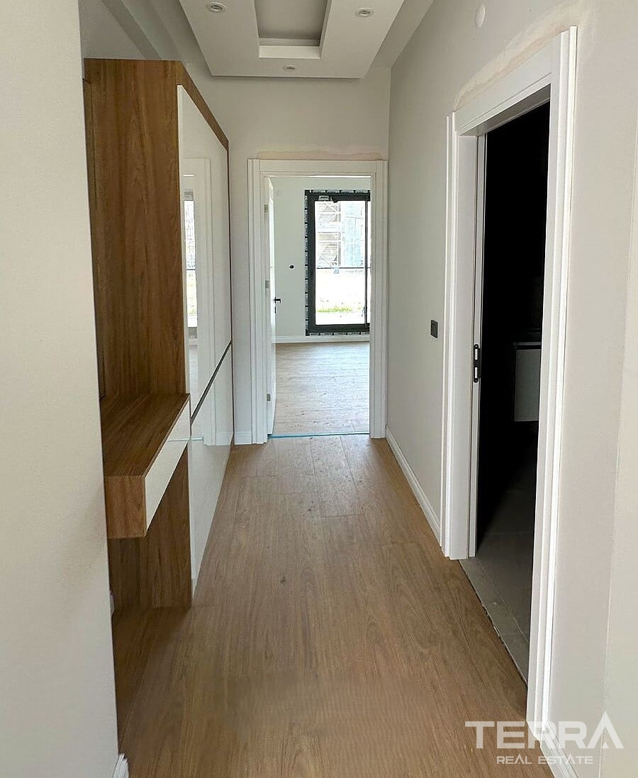 Sea View Apartments for Sale in Kuşadası, Aydın, Turkey - 131250