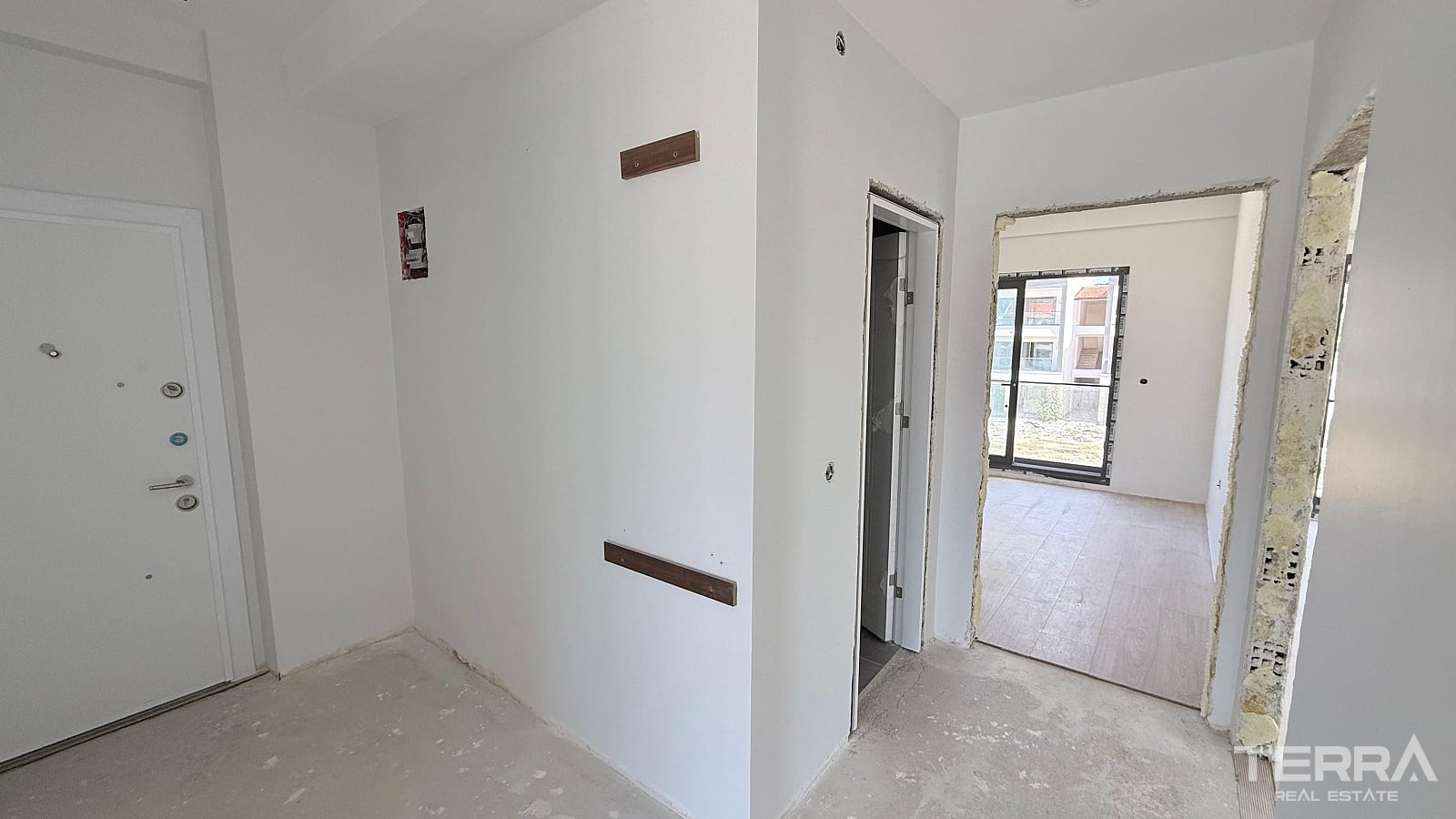 Sea View Apartments for Sale in Kuşadası, Aydın, Turkey - 131282