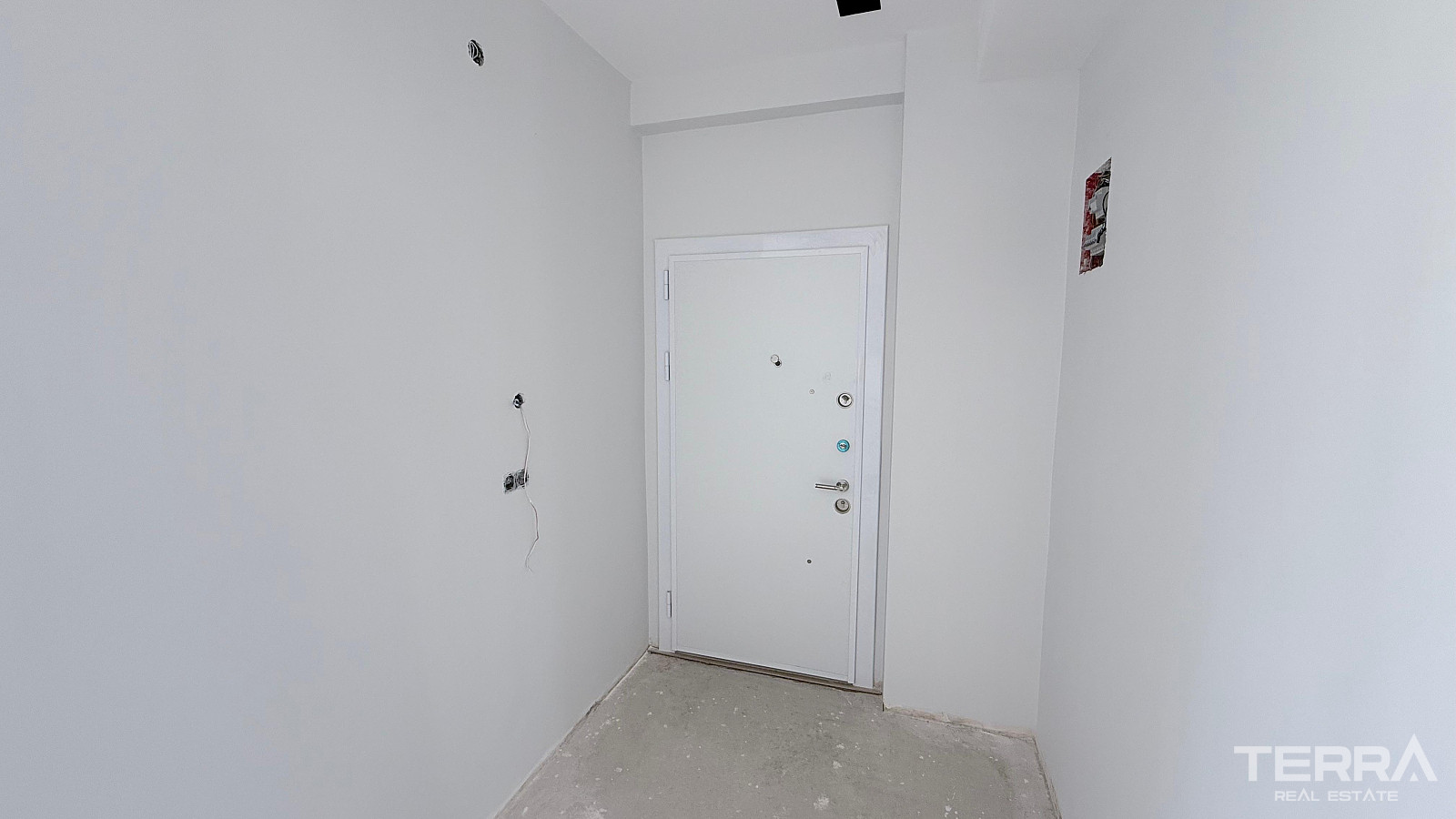 Sea View Apartments for Sale in Kuşadası, Aydın, Turkey - 131288