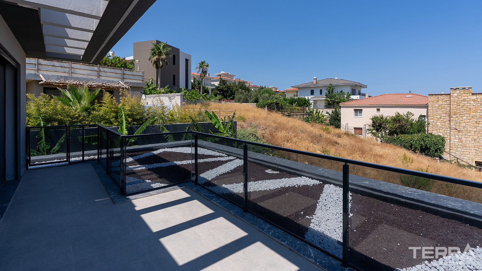 Detached Villa for Sale in Çeşme, İzmir, Turkey - 131653