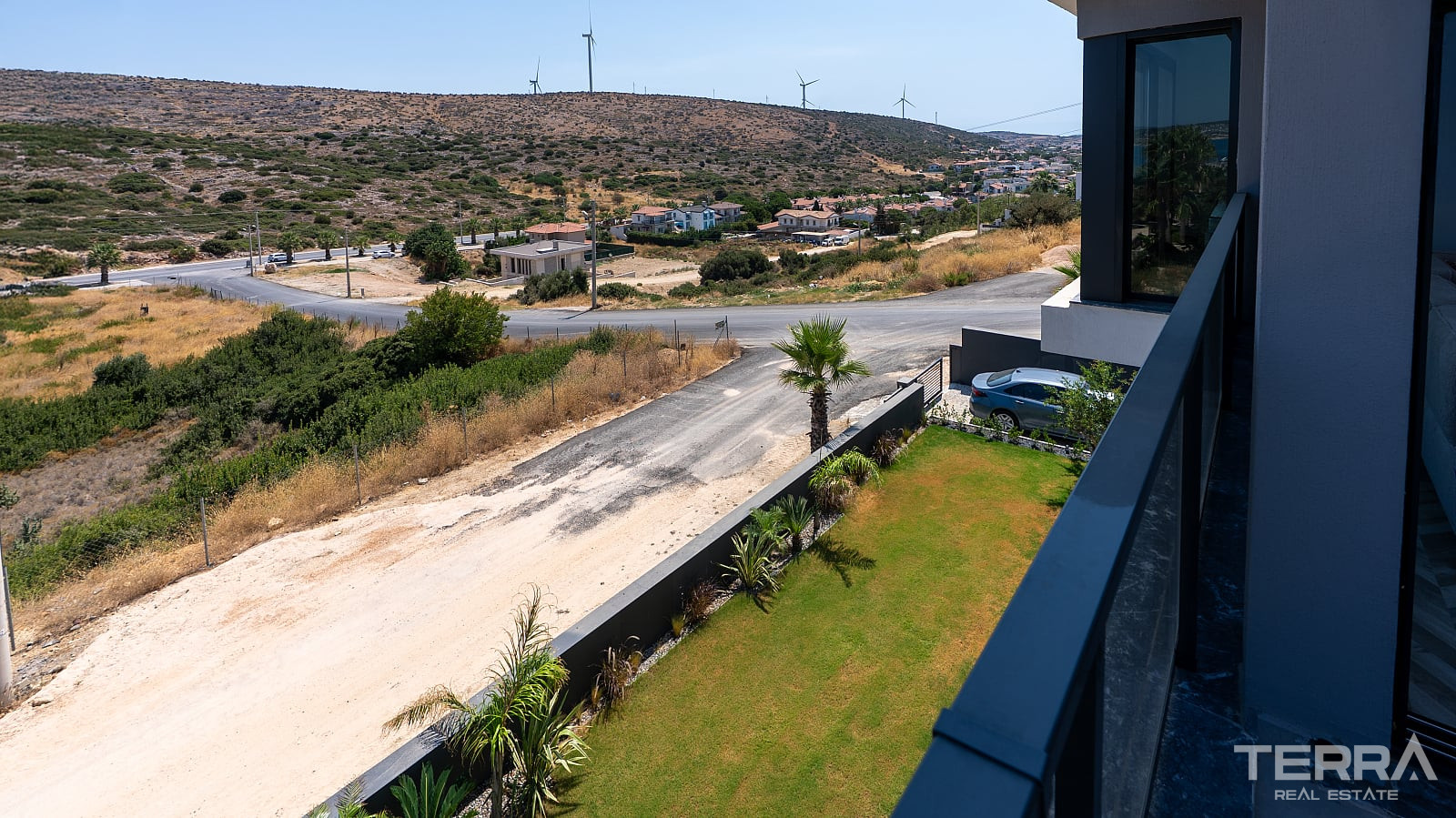 Detached Villa for Sale in Çeşme, İzmir, Turkey - 131654
