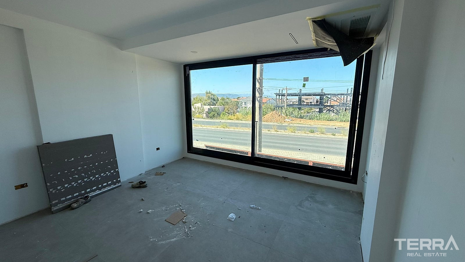 Semi-Detached Villas for Sale in Urla, İzmir, Turkey - 131733