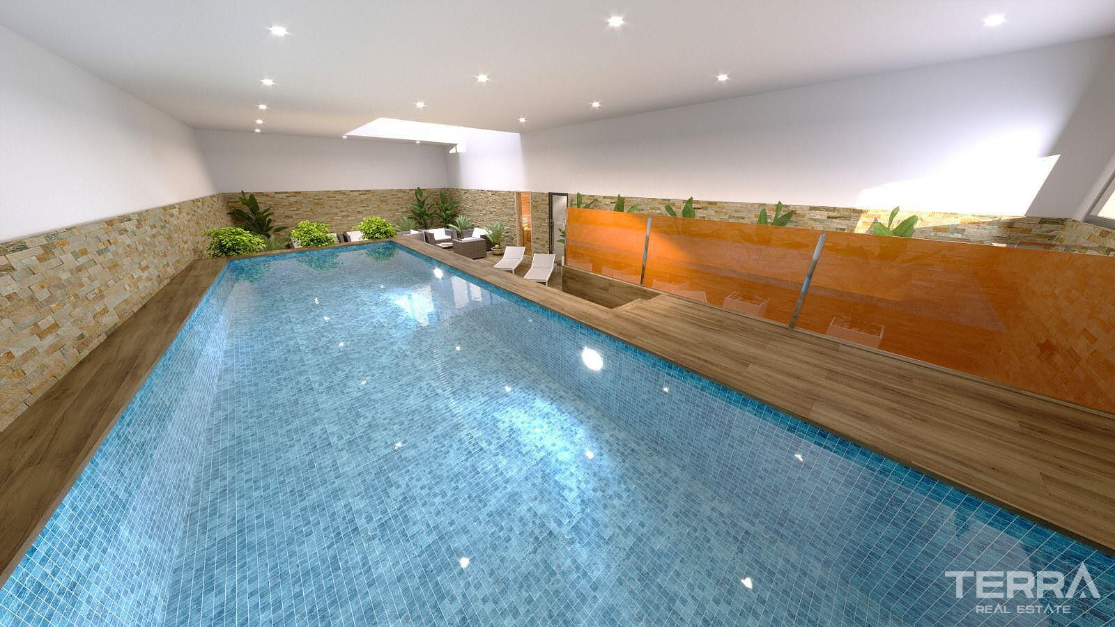 Central Apartments for Sale in Torrevieja, Costa Blanca, Spain - 131770
