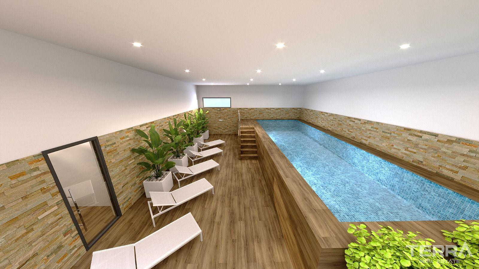 Central Apartments for Sale in Torrevieja, Costa Blanca, Spain - 131771
