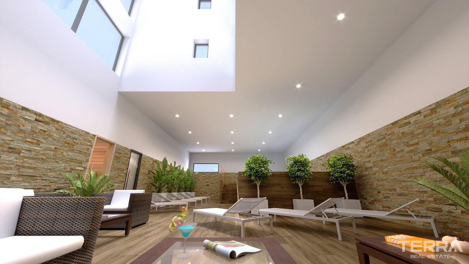 Central Apartments for Sale in Torrevieja, Costa Blanca, Spain - 131772
