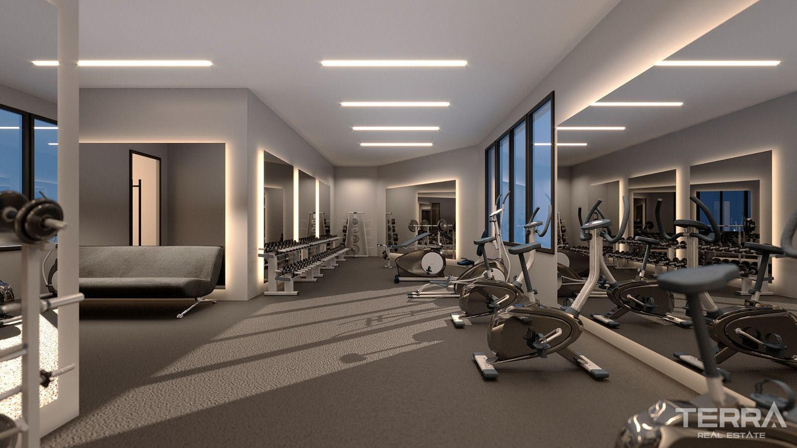 Central Apartments for Sale in Torrevieja, Costa Blanca, Spain - 131775