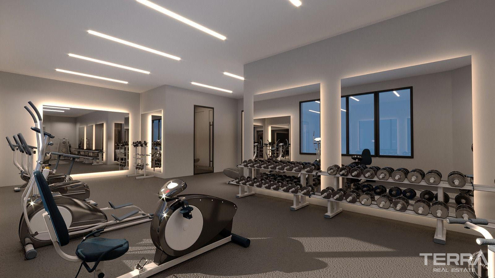 Central Apartments for Sale in Torrevieja, Costa Blanca, Spain - 131776
