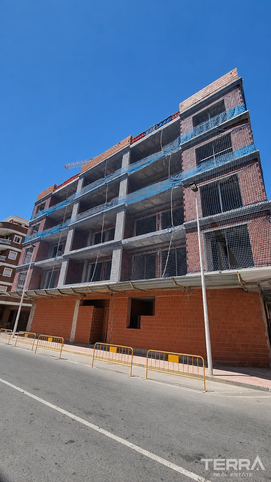 Central Apartments for Sale in Torrevieja, Costa Blanca, Spain - 131785