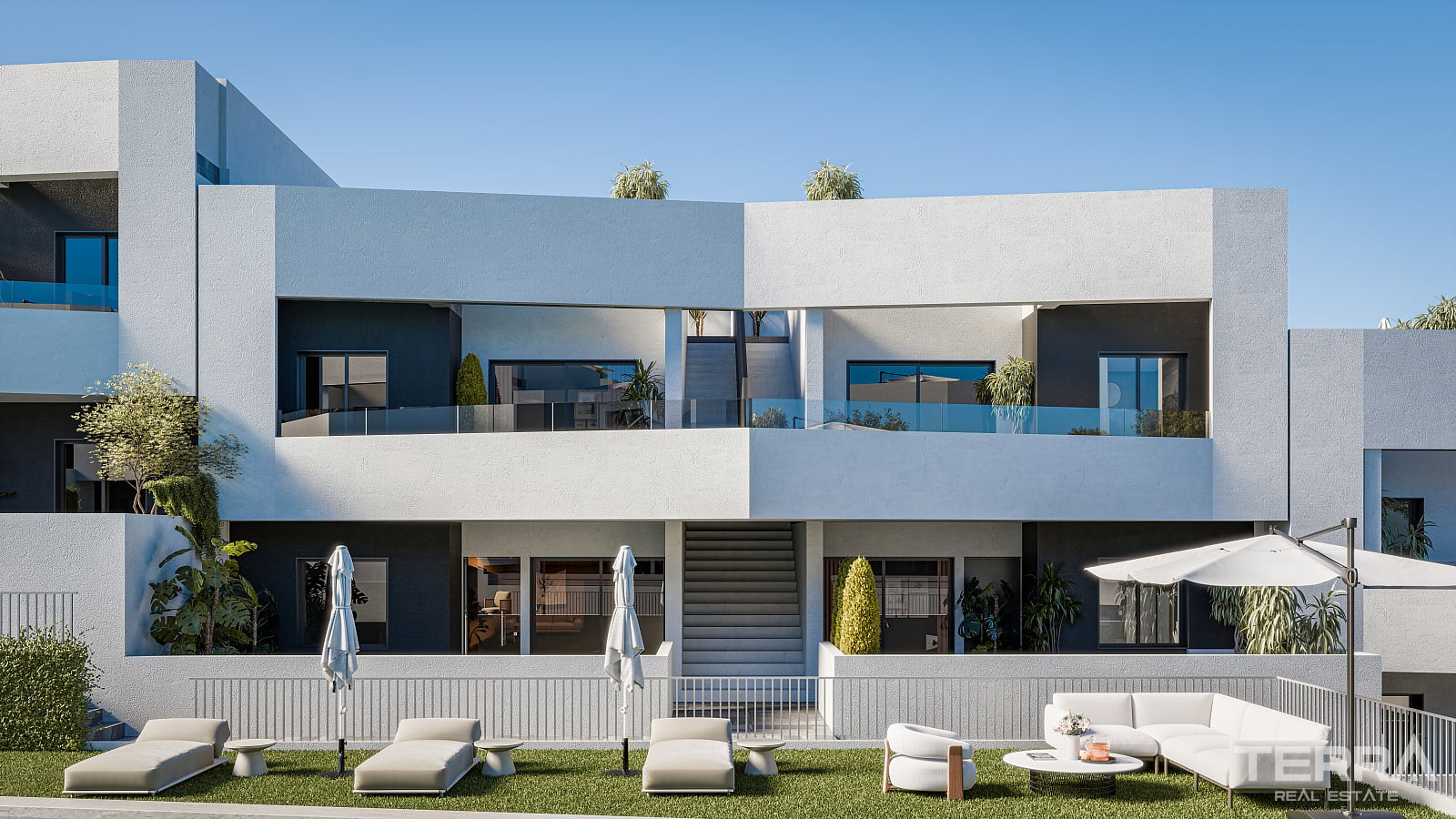 Apartments for Sale in San Miguel de Salinas, Costa Blanca, Spain - 131788