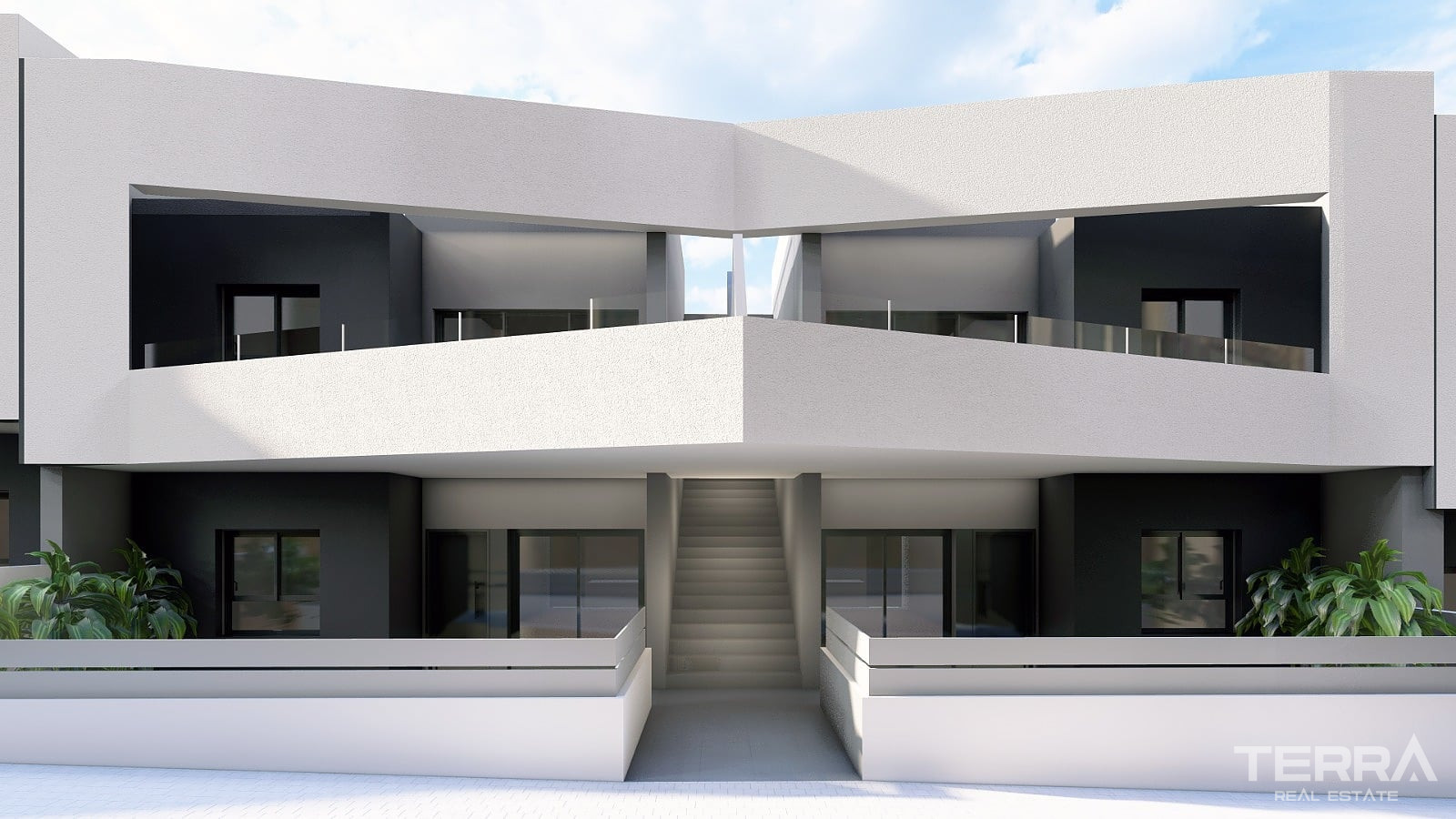 Apartments for Sale in San Miguel de Salinas, Costa Blanca, Spain - 131789