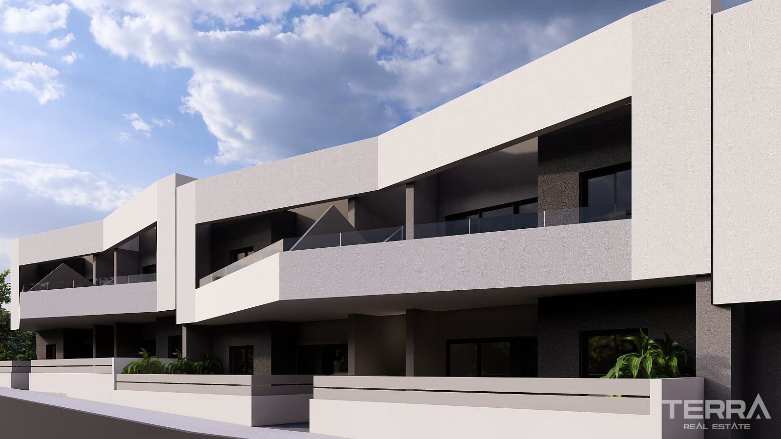 Apartments for Sale in San Miguel de Salinas, Costa Blanca, Spain - 131790
