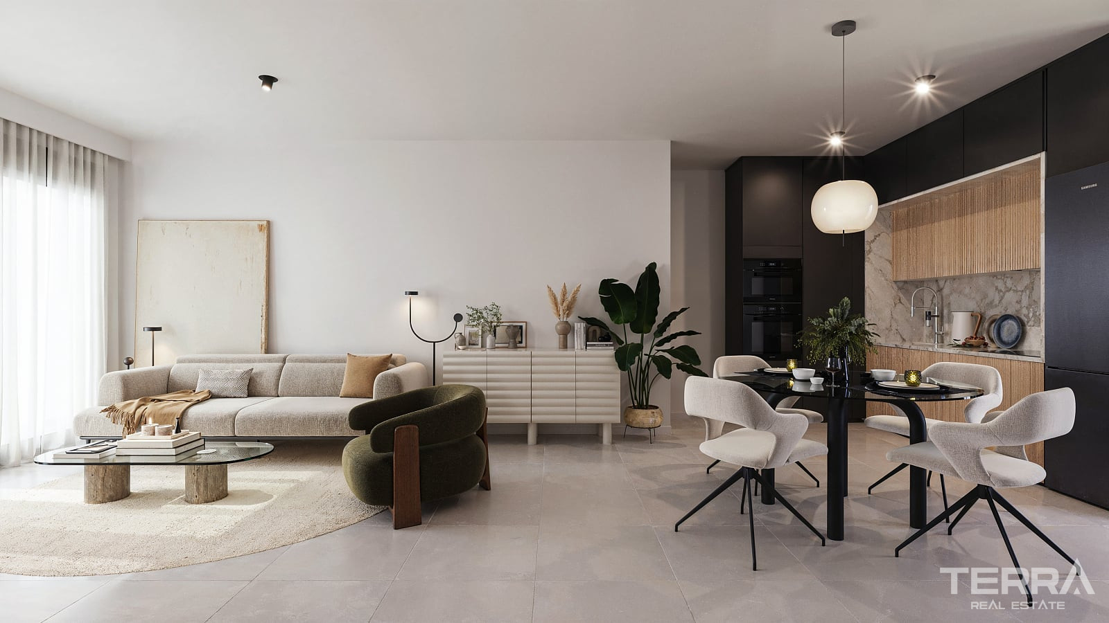 Apartments for Sale in San Miguel de Salinas, Costa Blanca, Spain - 131793
