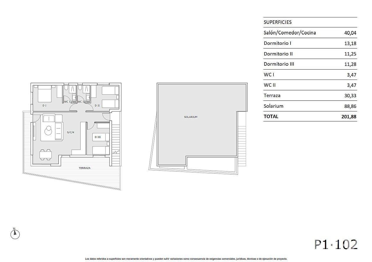 Apartments for Sale in San Miguel de Salinas, Costa Blanca, Spain - 131799