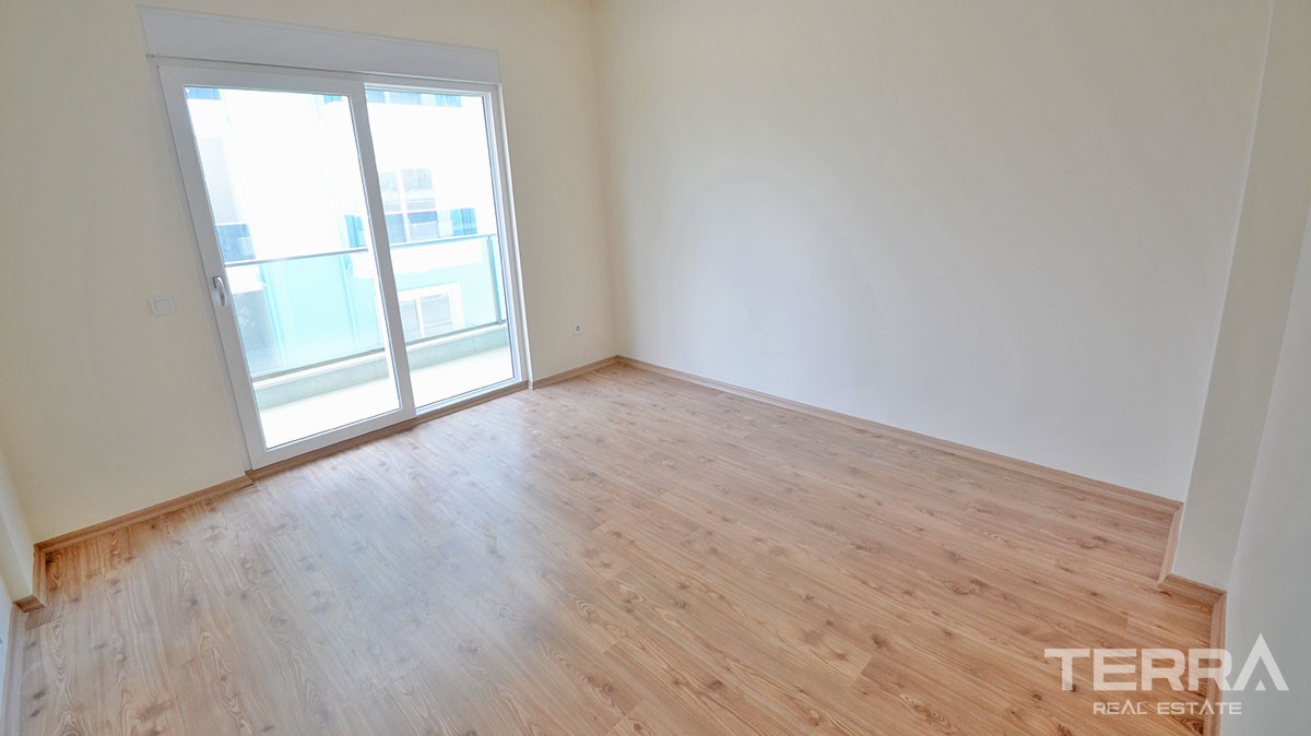 Oba 1221 Residence  — Apartments for Sale in Alanya, Oba, Turkey - 13350