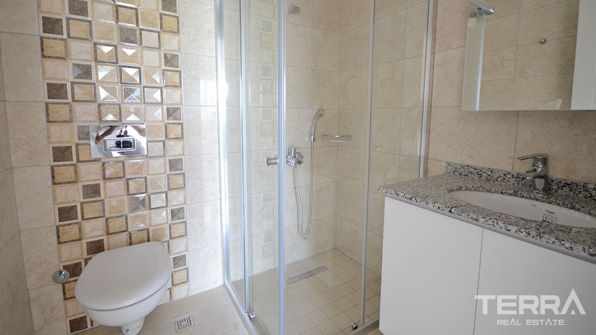 Oba 1221 Residence  — Apartments for Sale in Alanya, Oba, Turkey - 13358